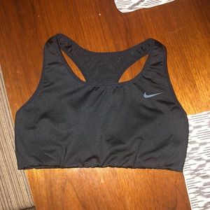 Nike Dri Fit Sports Bra